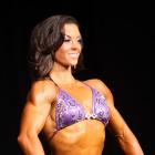 Jodi  Boam - IFBB Toronto Pro Supershow 2011 - #1